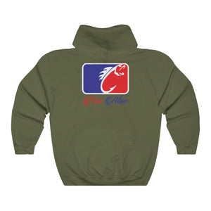 Five Alive Fishing League Hooded Sweatshirt