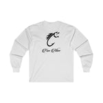 Ultra Cotton Long Sleeve Tee