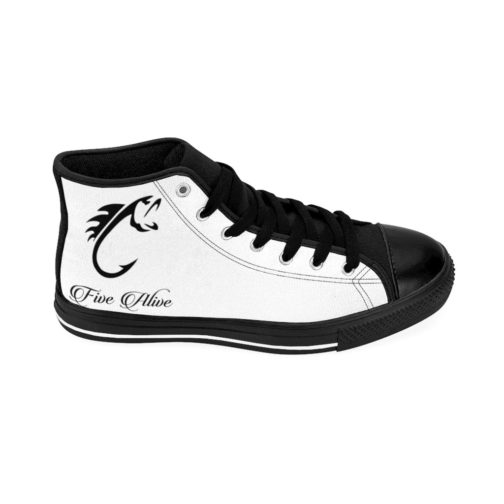 Men's High-top Sneakers