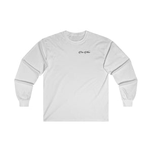 Ultra Cotton Long Sleeve Tee