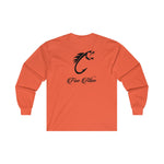 Ultra Cotton Long Sleeve Tee