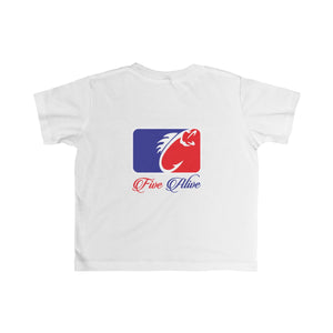 Kid's Fine Jersey Tee