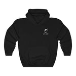 Five Alive Vertical Hoodie