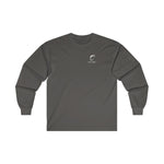 "FC" Cotton Long Sleeve Tee