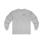 Ultra Cotton Long Sleeve Tee