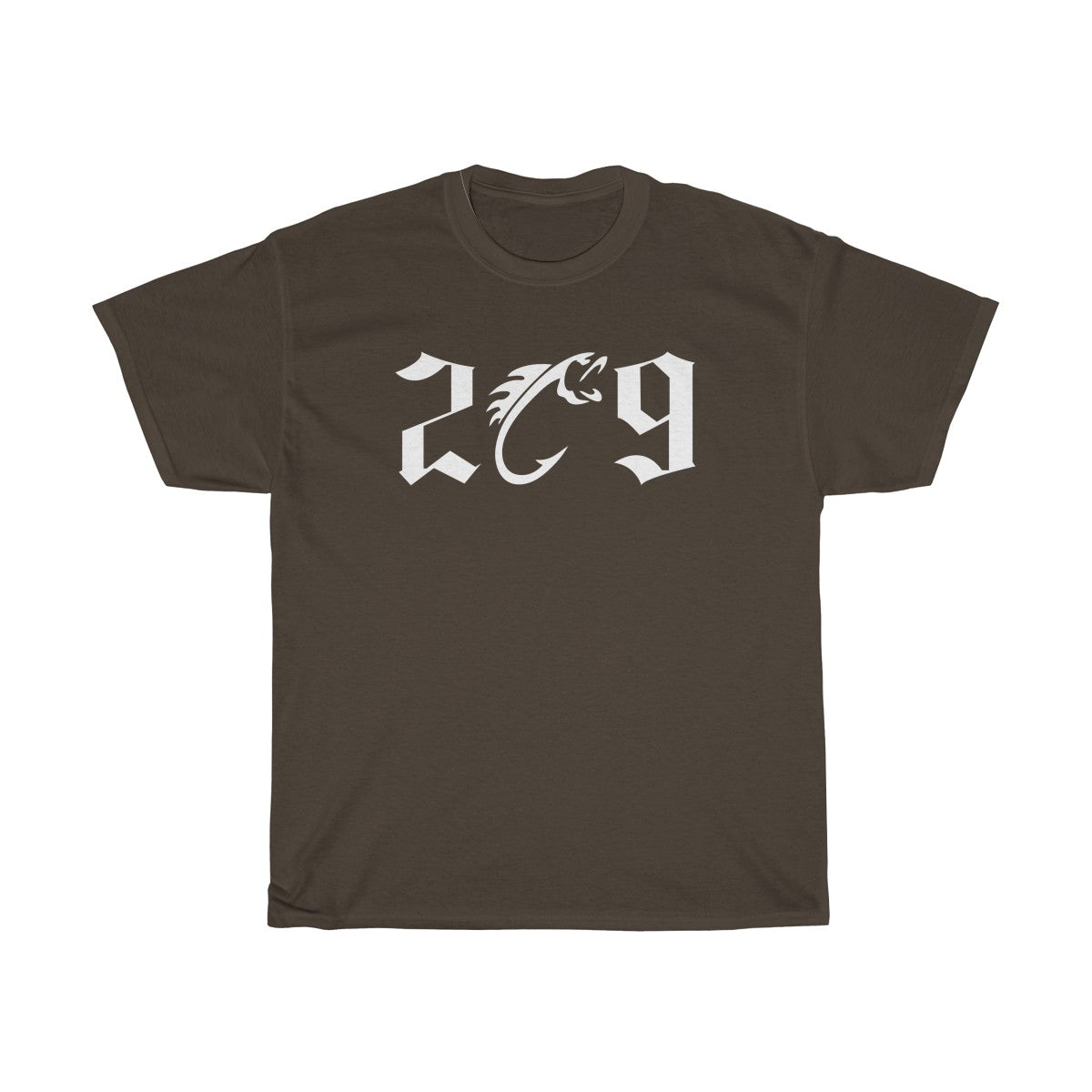 209 Tee