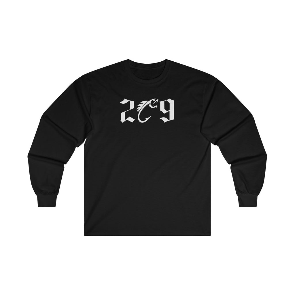 209 Sleeve Tee