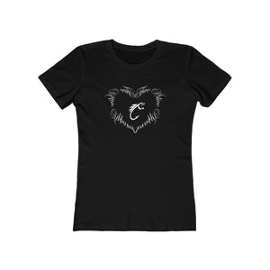 Heart Tee