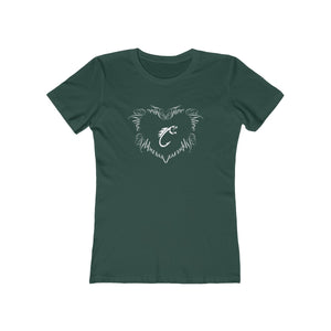 Heart Tee