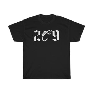 209 Tee