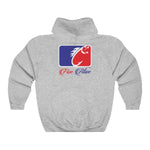 Five Alive Fishing League Hooded Sweatshirt