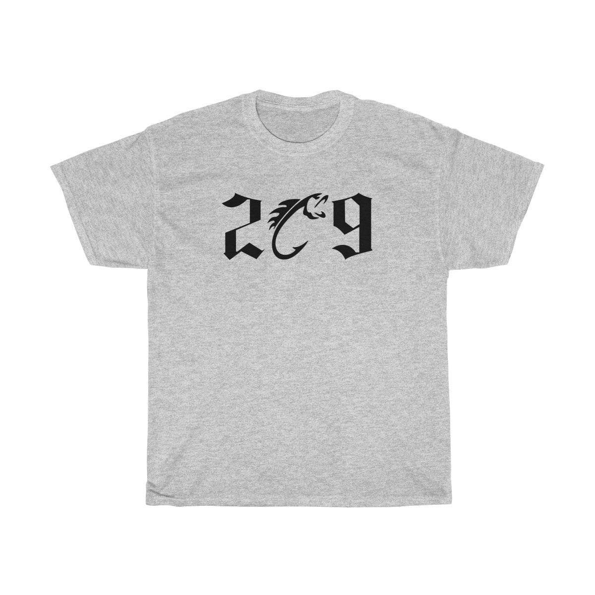 209 Tee