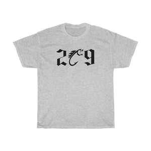 209 Tee