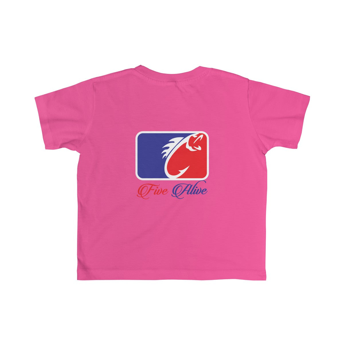 Kid's Fine Jersey Tee