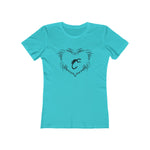 Heart Tee