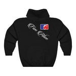 5A League Hooded Sweatshirt