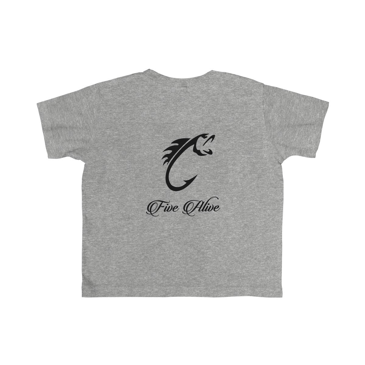 Kid's Fine Jersey Tee