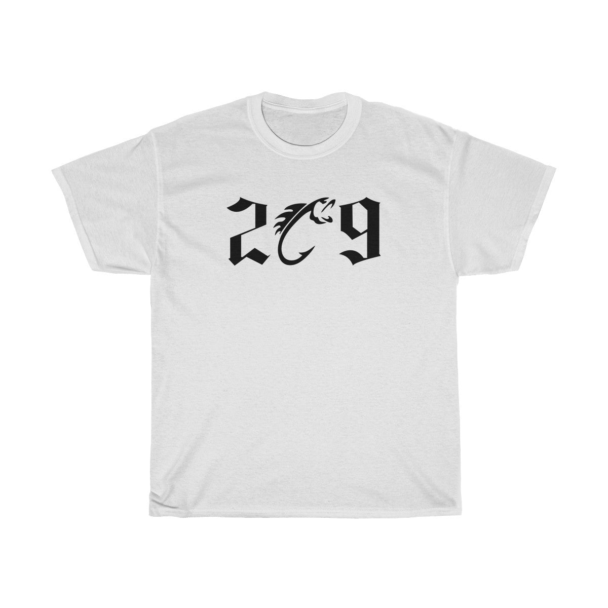 209 Tee