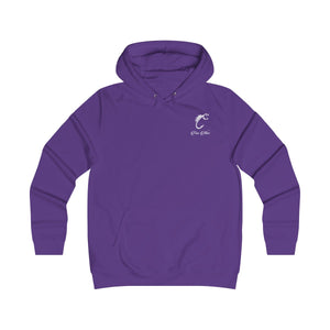 Girlie College Hoodie