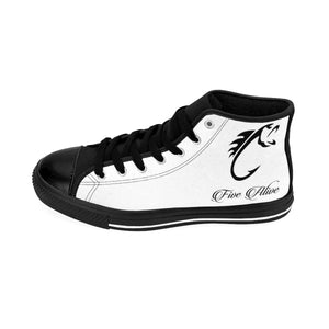 Men's High-top Sneakers