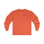 Ultra Cotton Long Sleeve Tee