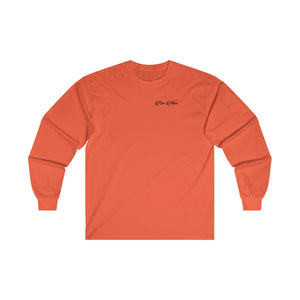 Ultra Cotton Long Sleeve Tee