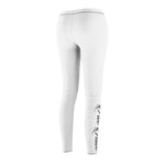 Women's Cut & Sew Casual Leggings