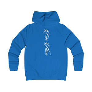 Girlie College Hoodie