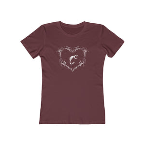 Heart Tee