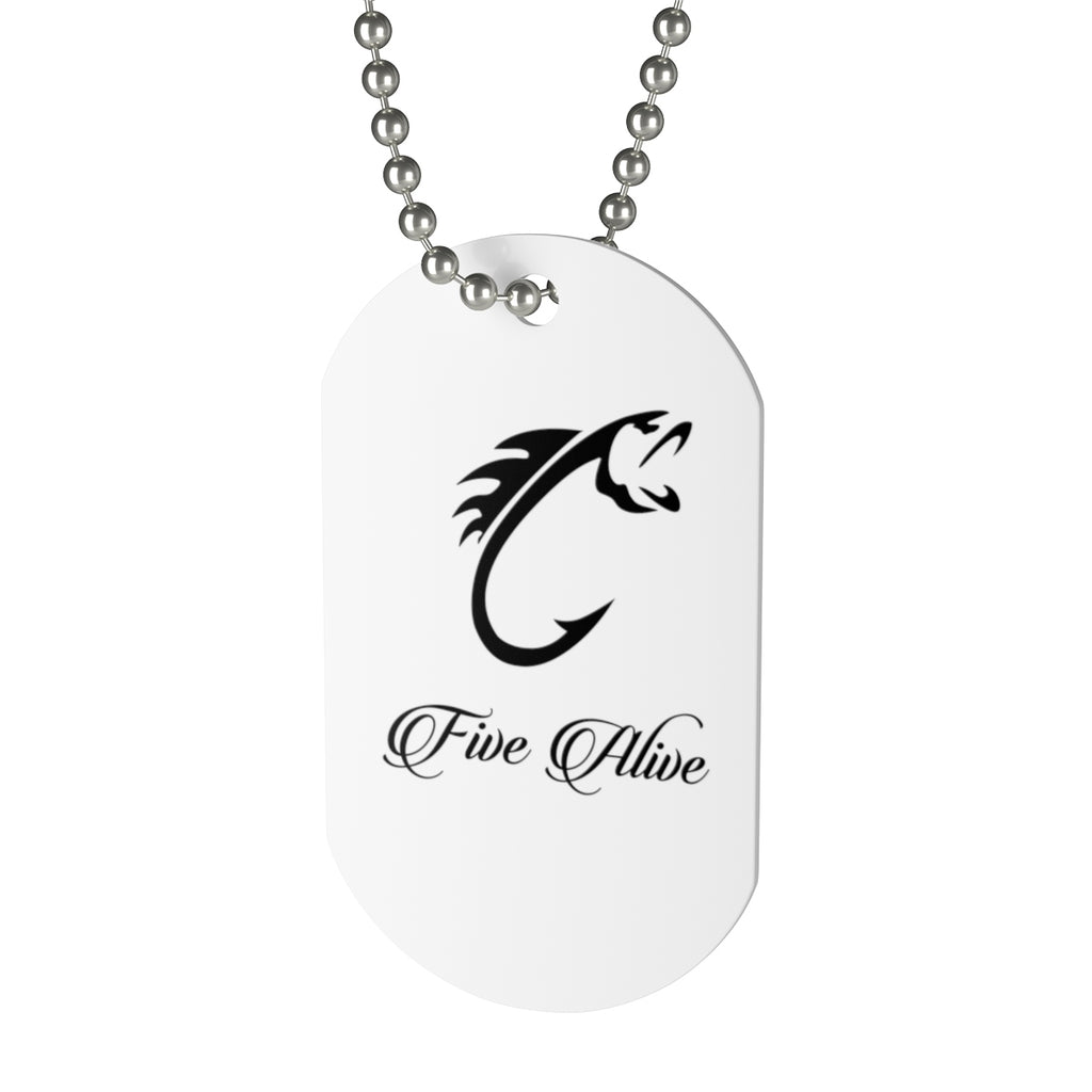 Dog Tag