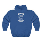 "FC" Heavy Blend™ Hooded Sweatshirt