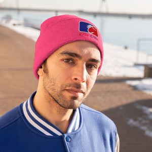 Knit Beanie