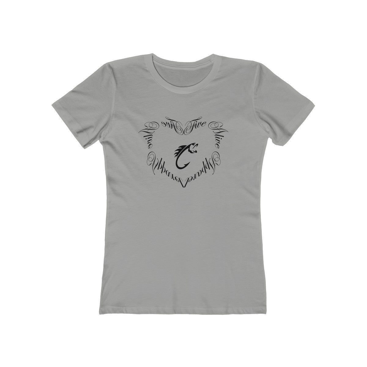 Heart Tee