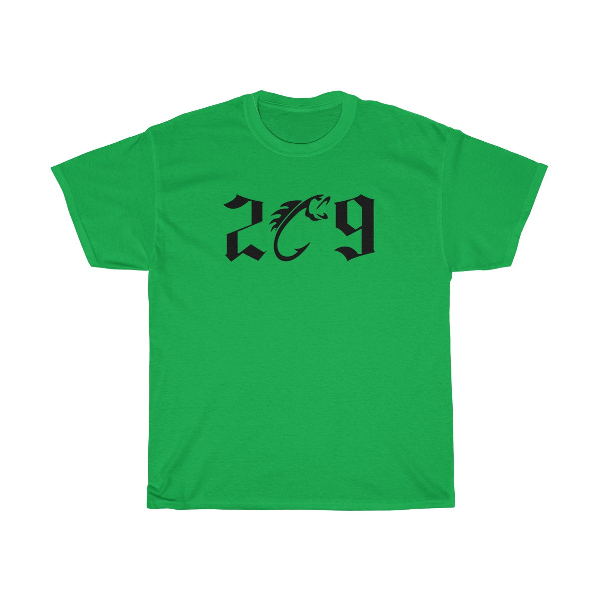 209 Tee