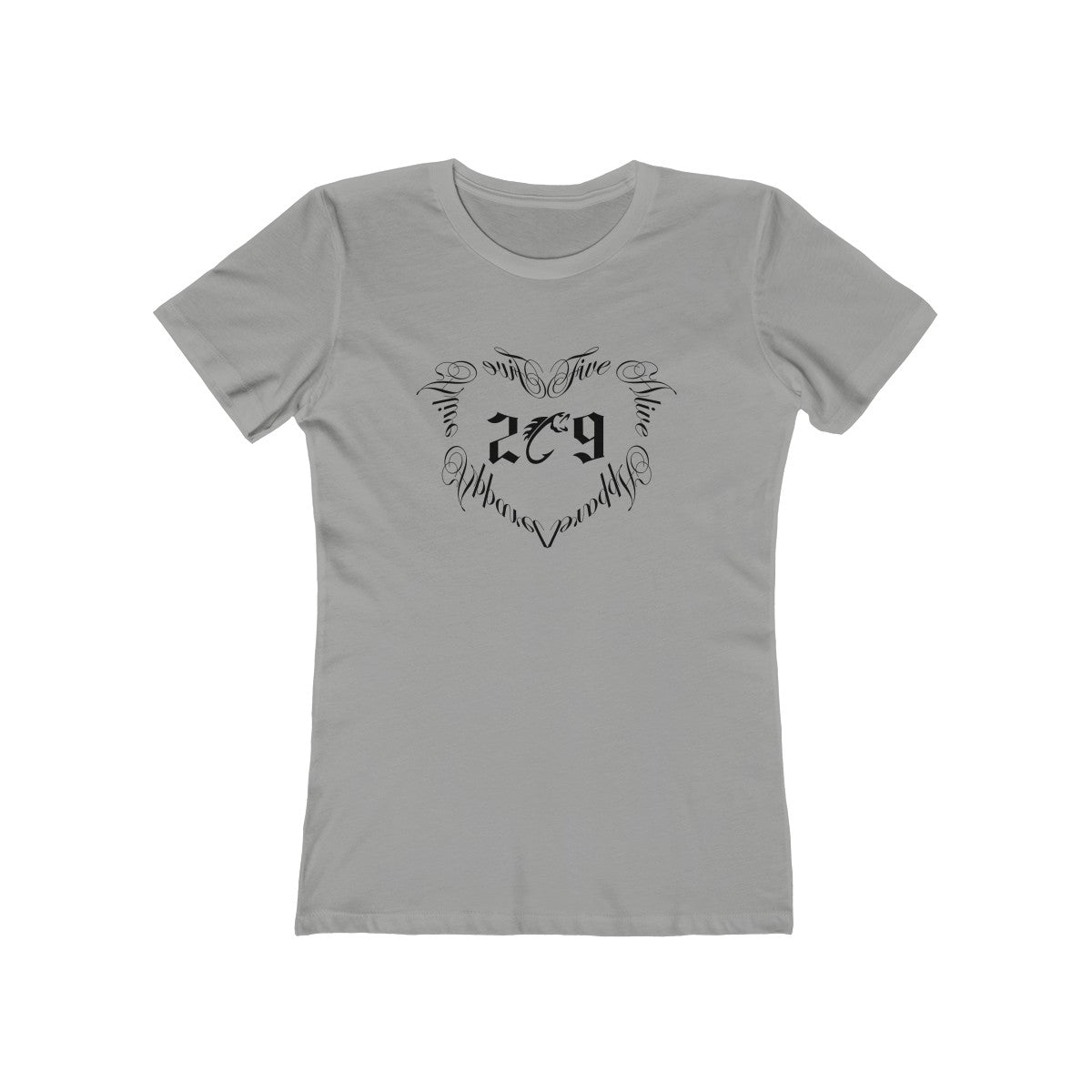 Women's 209 Tee