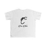 Kid's Fine Jersey Tee