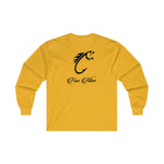 Ultra Cotton Long Sleeve Tee