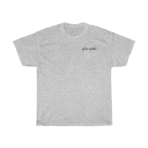 Men's T-Shirt Large Logo