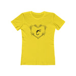 Heart Tee