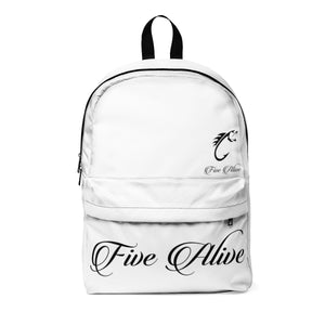 Unisex Classic Backpack