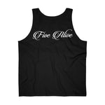 Logo Ultra Cotton Tank Top