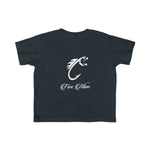 Five Alive Logo Kid's Fine Jersey Tee