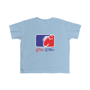 Kid's Fine Jersey Tee