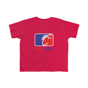 Kid's Fine Jersey Tee