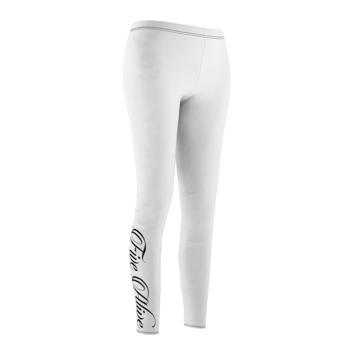 Women's Cut & Sew Casual Leggings