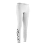 Women's Cut & Sew Casual Leggings