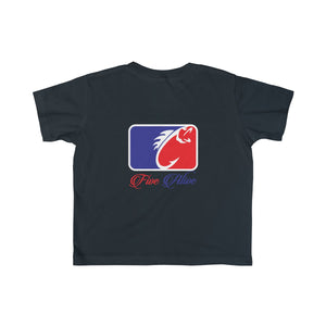 Kid's Fine Jersey Tee