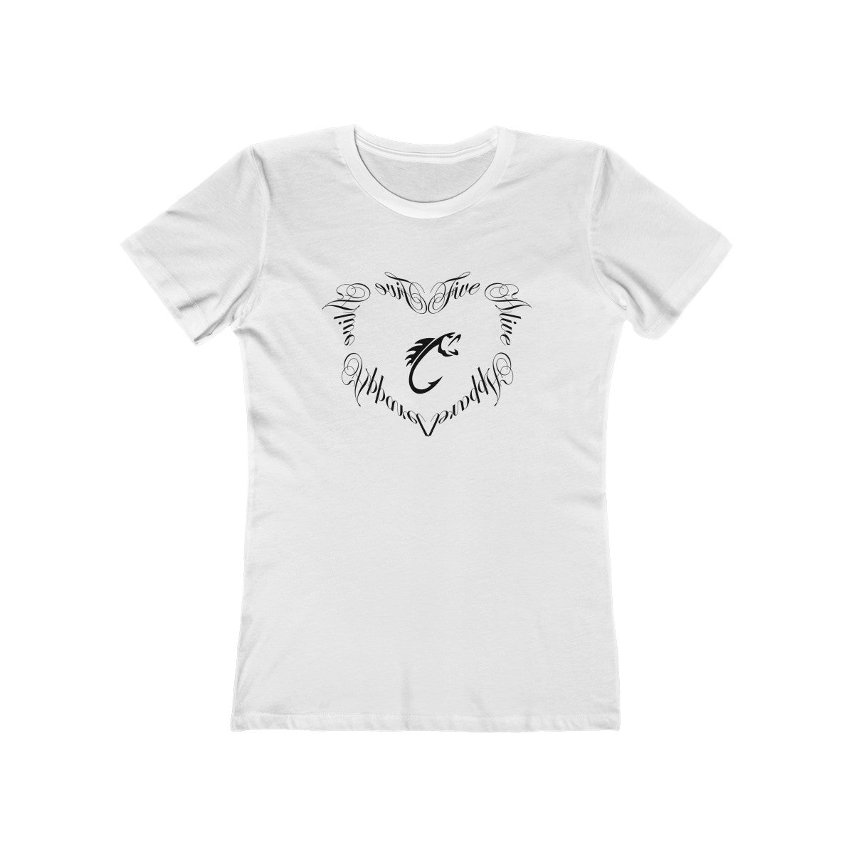 Heart Tee