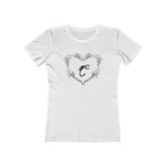 Heart Tee