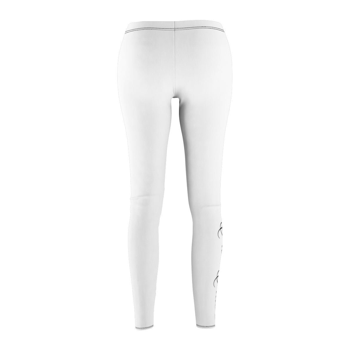 Women's Cut & Sew Casual Leggings